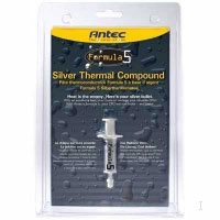 Antec Silver Thermal Compound Antec Silver Thermal Compound